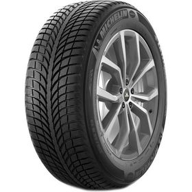 Michelin 255/50 R19 107V XL Latitude Alpin LA2 N0 Kış Lastiği 2023