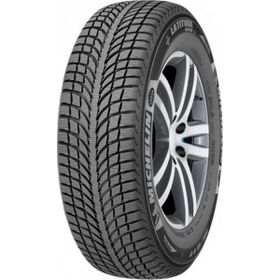 Michelin 255/50 R19 107V XL Latitude Alpin LA2 N0 Kış Lastiği 2025