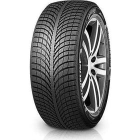 Michelin 255/50 R19 107V XL Latitude Alpin LA2 N0 Kış Lastiği