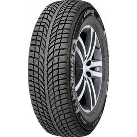 Michelin 255/50 R19 107V XL Latitude Alpin LA2 N0 Kış Lastiği