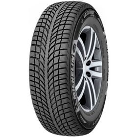 Michelin 255/50 R19 107V XL Latitude Alpin LA2 ZP Kış Lastiği