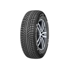 Michelin 255/50 R19 107V XL Latitude Alpin LA2 ZP Kış Lastiği