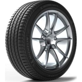 Michelin 255/50 R19 107W Latitude Sport 3 MO Yaz Lastiği 2024