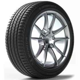 Michelin 255/50 R19 107W Latitude Sport 3 MO Yaz Lastiği 2024