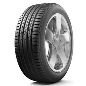 Michelin 255/50 R19 107W XL Latitude Sport 3 4x4 Yaz Lastiği Üretim Yılı: 2023