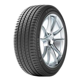 Michelin 255/50 R19 107W XL Latitude Sport 3 GRNX MO SUV Yaz Lastiği 2024