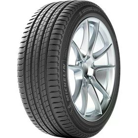 Michelin 255/50 R19 107W XL Latitude Sport 3 GRNX MO SUV Yaz Lastiği 2024