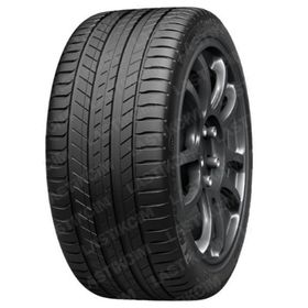 Michelin 255/50 R19 107W XL Latitude Sport 3 MO Yaz Lastiği