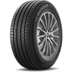 Michelin 255/50 R19 107W XL Latitude Sport 3 MO Yaz Lastiği