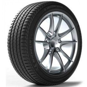 Michelin 255/50 R19 107W XL Latitude Sport 3 Yaz Lastiği 2021