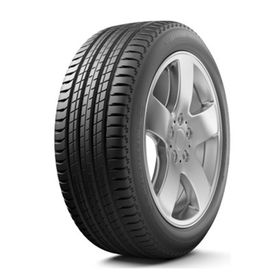 Michelin 255/50 R19 107W XL Latitude Sport 3 Yaz Lastiği
