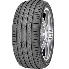 Michelin 255/50 R19 107W XL Latitude Sport 3 ZP GRNX Yaz Lastiği Üretim Yılı: 2024