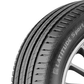 Michelin 255/50 R19 107W XL Latitude Sport 3 ZP Yaz Lastiği
