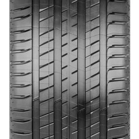 Michelin 255/50 R19 107W XL Latitude Sport 3 ZP Yaz Lastiği
