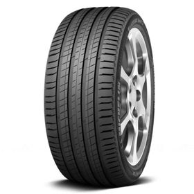 Michelin 255/50 R19 107W Xl Zp Rft Latitude Sport 3 Yaz Lastiği