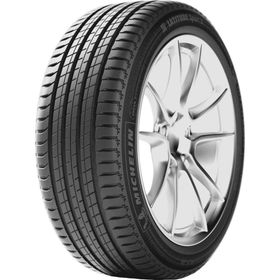 Michelin 255/50 R19 107W Xl Zp Rft Latitude Sport 3 Yaz Lastiği
