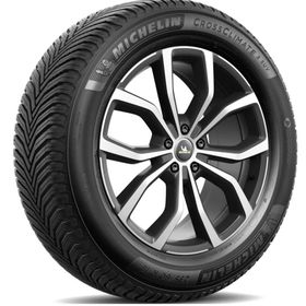 Michelin 255/50 R19 107Y XL CrossClimate Suv Dört Mevsim Lastiği 2023