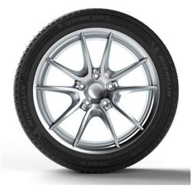 Michelin 255/50 R19 Xl Tl 107W Latitude Sport 3 Zp Grnx 4x4 Yaz Lastiği