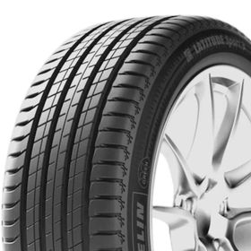 Michelin 255/50 R19 Xl Tl 107W Latitude Sport 3 Zp Grnx 4x4 Yaz Lastiği