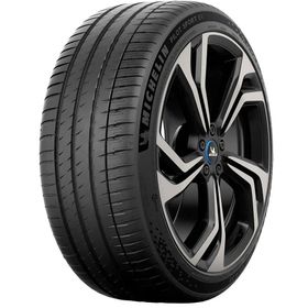 Michelin 255/50 R20 109V XL Pilot Sport EV Acoustic Yaz Lastiği Üretim Yılı: 2022