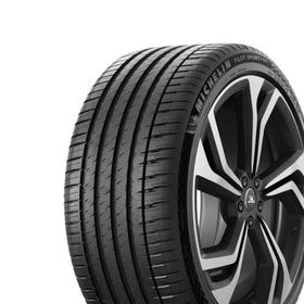 Michelin 255/50 R20 109Y Pilot Sport 4 SUV Yaz Lastiği 2024