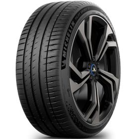 Michelin 255/50 R21 109Y XL Pilot Sport EV Acoustic Yaz Lastiği