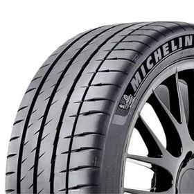 Michelin 255/50R19 107Y XL Pilot Sport 4 Suv Yaz Lastiği