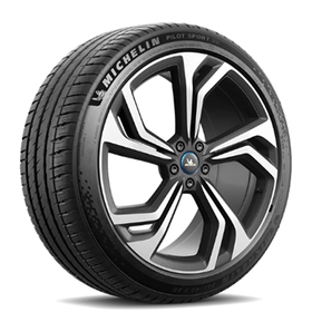Michelin 255/50R20 109W XL Acoustic Pilot Sport EV SUV Yaz Lastiği 2022
