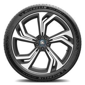 Michelin 255/50R21 109W XL Pilot Sport EV Yaz Lastiği Üretim Yılı: 2022
