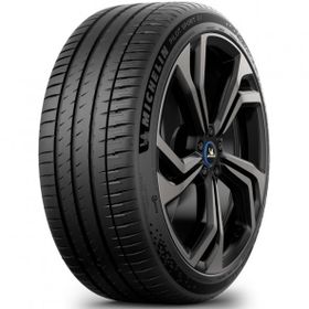Michelin 255/50R21 109W XL Pilot Sport EV Yaz Lastiği Üretim Yılı: 2022