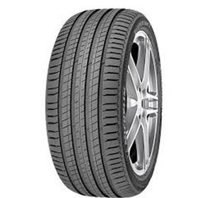 Michelin 255/55 R18 105W Latitude Sport 3 N0 Yaz Lastiği