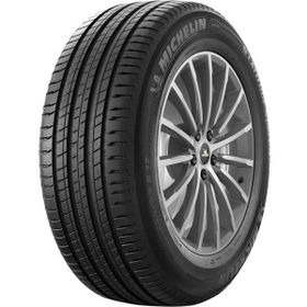 Michelin 255/55 R18 105W Latitude Sport 3 N0 Yaz Lastiği