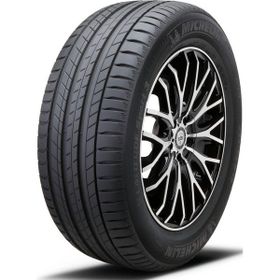 Michelin 255/55 R18 105W Latitude Sport 3 N1 Yaz Lastiği 2025