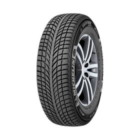 Michelin 255/55 R18 109H XL GRNX Latitude Alpin LA2 ZP Kış Lastiği 2024