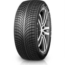Michelin 255/55 R18 109H XL Latitude Alpin LA2 Kış Lastiği 2025