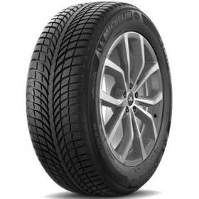 Michelin 255/55 R18 109H XL Latitude Alpin LA2 Kış Lastiği 2025