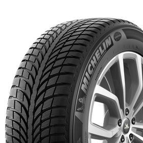 Michelin 255/55 R18 109H XL Latitude Alpin LA2 ZP GRNX Kış Lastiği 2022