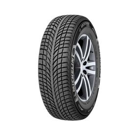 Michelin 255/55 R18 109H XL Latitude Alpin LA2 ZP GRNX Kış Lastiği 2025