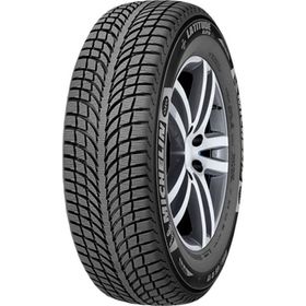 Michelin 255/55 R18 109H XL Latitude Alpin LA2 ZP GRNX Kış Lastiği 2025