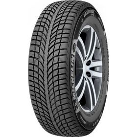 Michelin 255/55 R18 109H XL Latitude Alpin LA2 ZP Kış Lastiği 2025