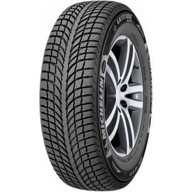 Michelin 255/55 R18 109H XL Latitude Alpin LA2 ZP Kış Lastiği 2025