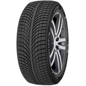 Michelin 255/55 R18 109H XL Latitude Alpin LA2 ZP Kış Lastiği