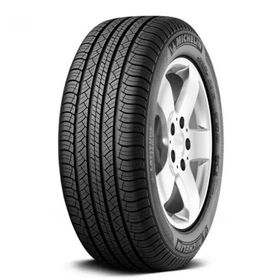 Michelin 255/55 R18 109H XL Latitude Cross DT Yaz Lastiği