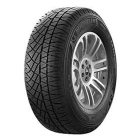 Michelin 255/55 R18 109H XL Latitude Cross DT Yaz Lastiği
