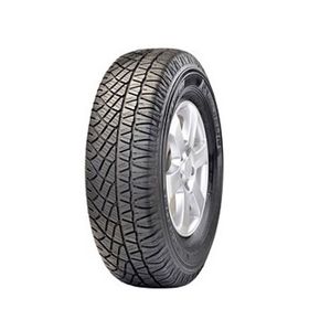 Michelin 255/55 R18 109H XL Latitude Cross DT Yaz Lastiği
