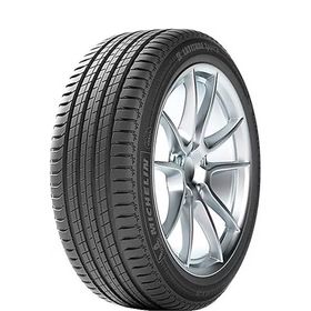 Michelin 255/55 R18 109V XL GRNX Latitude Sport 3 ZP Yaz Lastiği 2024