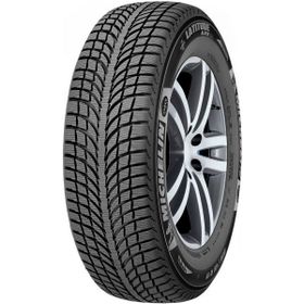 Michelin 255/55 R18 109V XL Latitude Alpin LA2 N0 Kış Lastiği 2024