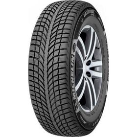 Michelin 255/55 R18 109V XL Latitude Alpin LA2 N0 Kış Lastiği