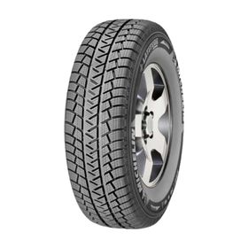 Michelin 255/55 R18 109V XL Latitude Alpin N1 Kış Lastiği