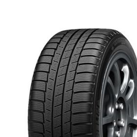 Michelin 255/55 R18 109V XL Latitude Alpin N1 Kış Lastiği